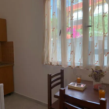 Rei's Place Vendégház