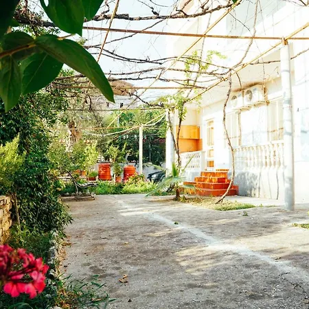 Vendégház Rei's Place 3*