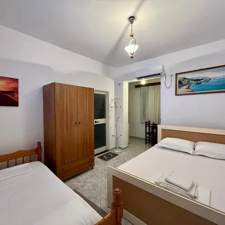 Gæstehus Rei's Place Vlorë