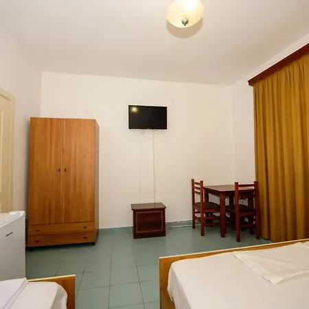 Rei's Place Gæstehus 3*