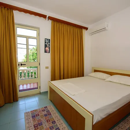 Vendégház Rei's Place