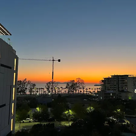 Konukevi Rei's Place 3*