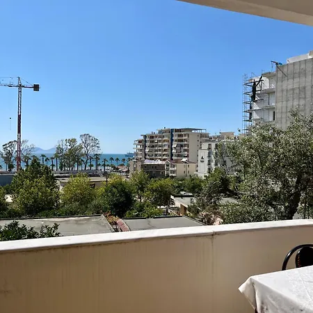 Gæstehus Rei's Place Vlorë