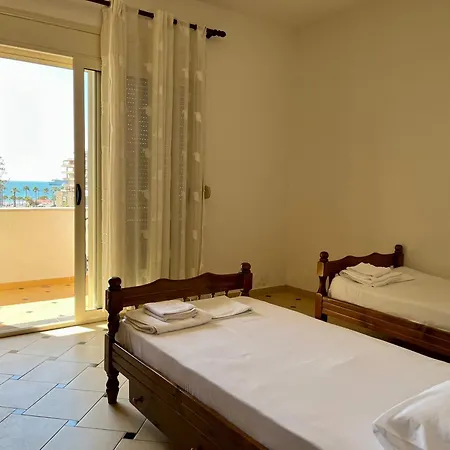 Rei's Place Gæstehus