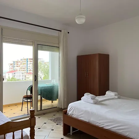 Vendégház Rei's Place