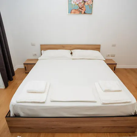 Rei's Place Gæstehus 3*