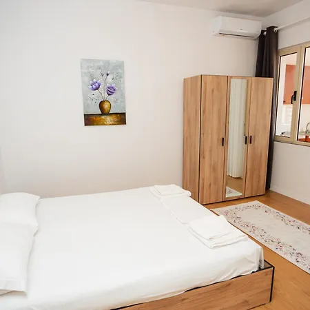 Vendégház Rei's Place Vlora