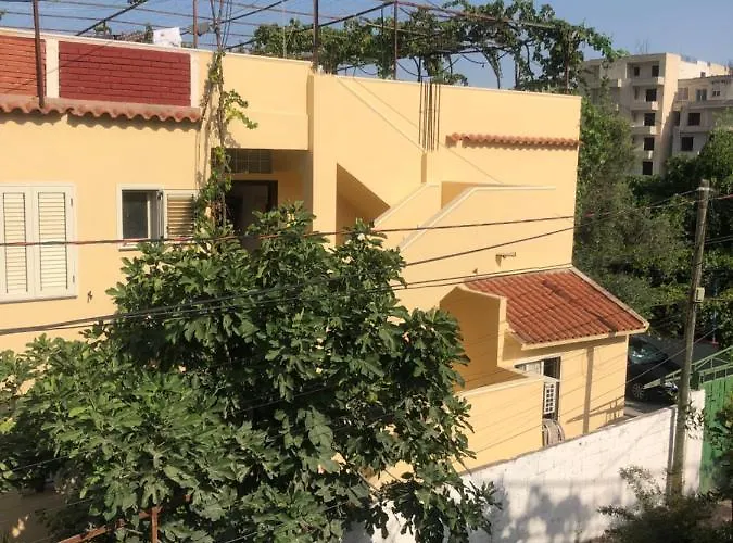 Casa de hóspedes Rei's Place