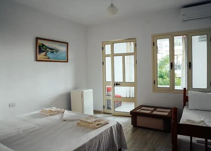 Rei's Place Vlorë