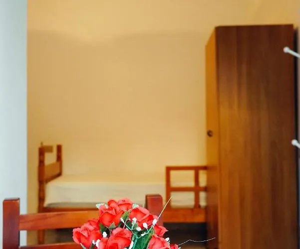 ゲストハウス Rei's Place 3*