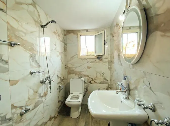 Rei's Place ゲストハウス