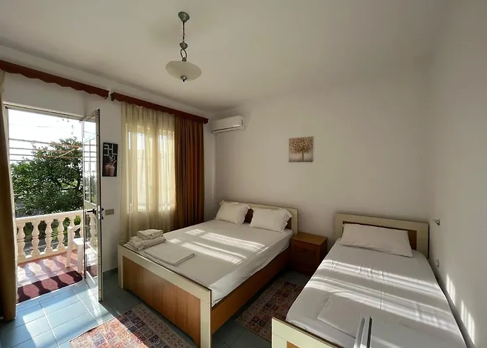 ゲストハウス Rei's Place