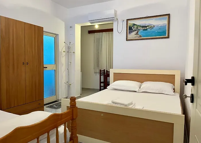 Rei's Place Casa de hóspedes