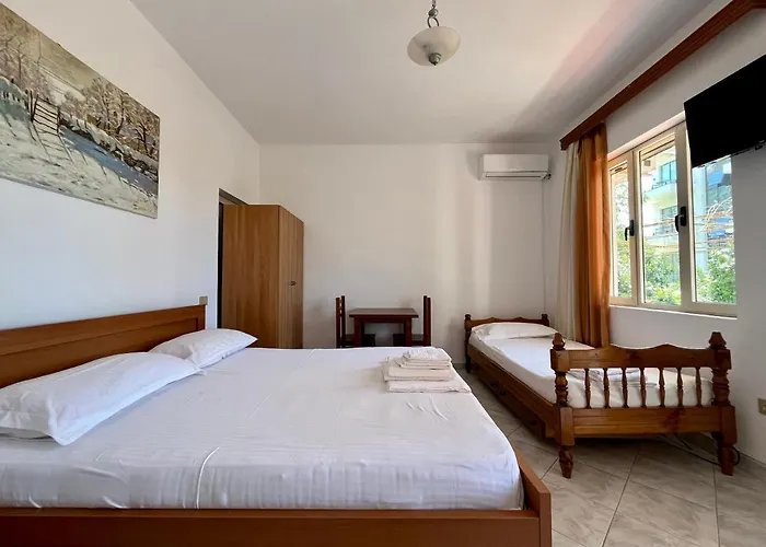 Rei's Place ゲストハウス