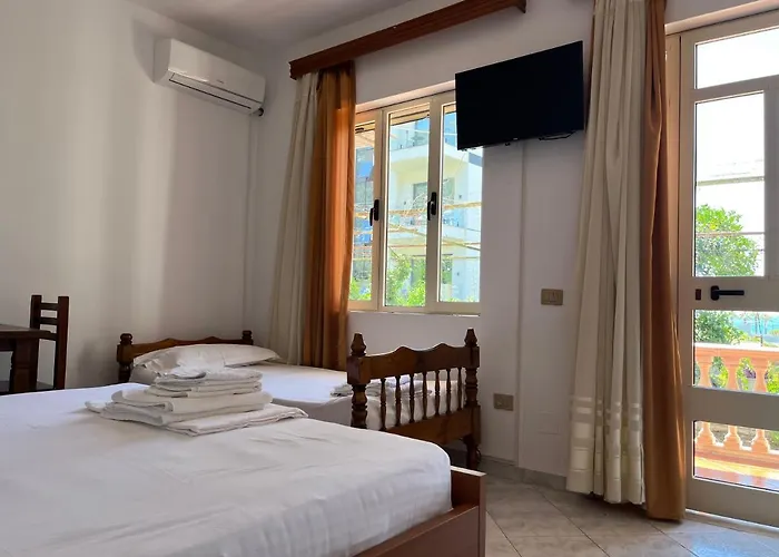 Rei's Place Gasthof 3*