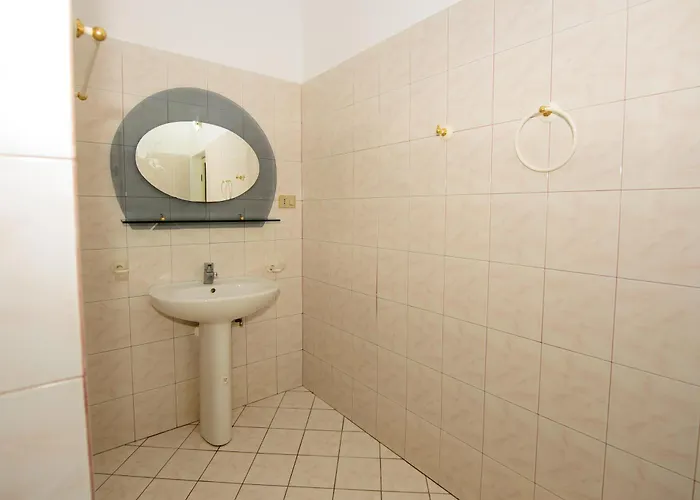 Rei's Place ゲストハウス 3*