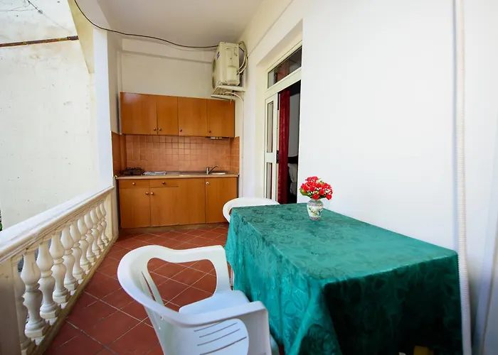 Rei's Place 3* Vlorë