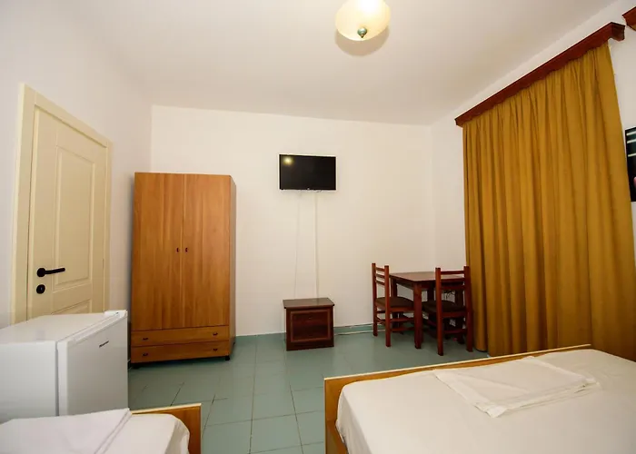 Rei's Place ゲストハウス 3*