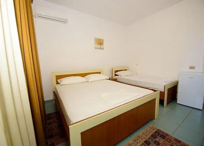 Casa de hóspedes Rei's Place Vlorë