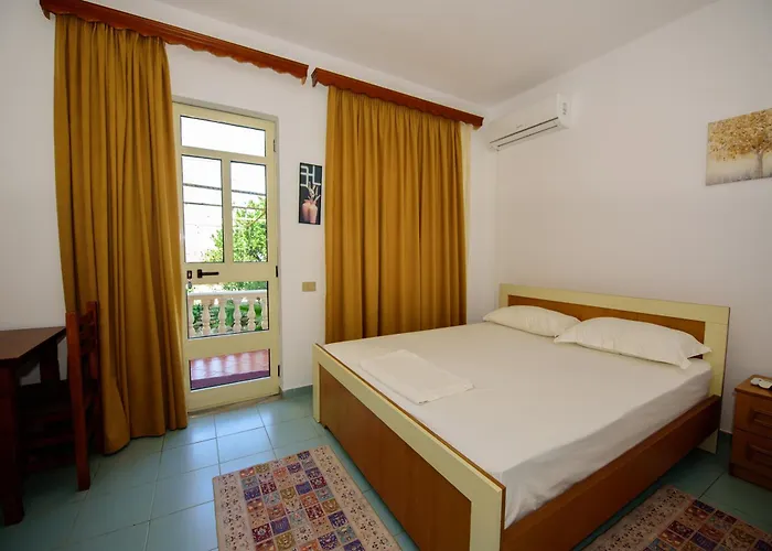 ゲストハウス Rei's Place