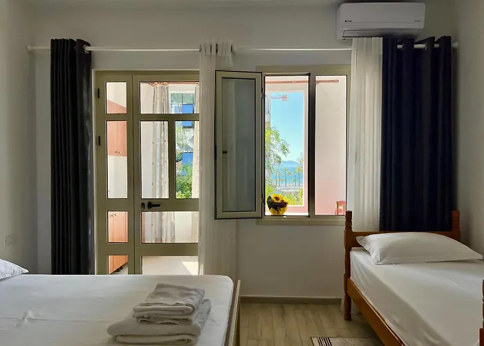 ゲストハウス Rei's Place