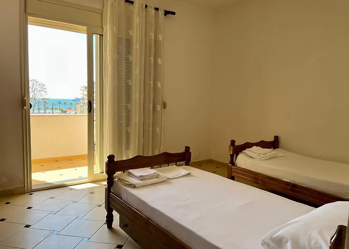 Rei's Place ゲストハウス