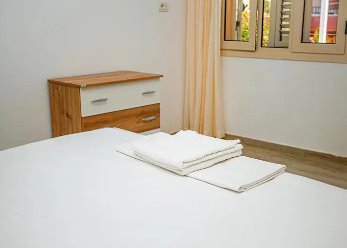 Rei's Place 3* Vlorë