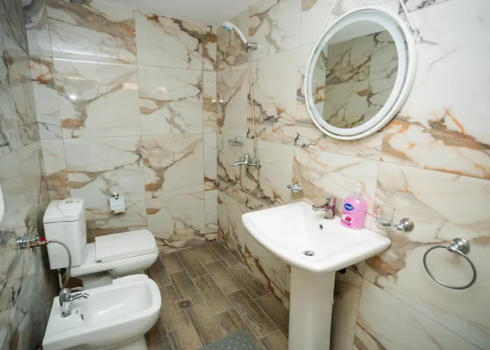 Rei's Place 3* Vlorë