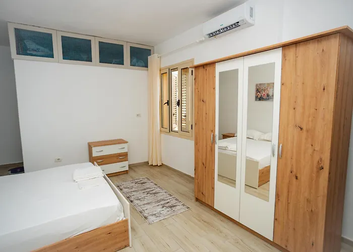 Rei's Place ゲストハウス