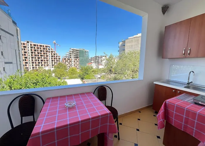 Casa de hóspedes Rei's Place Vlorë