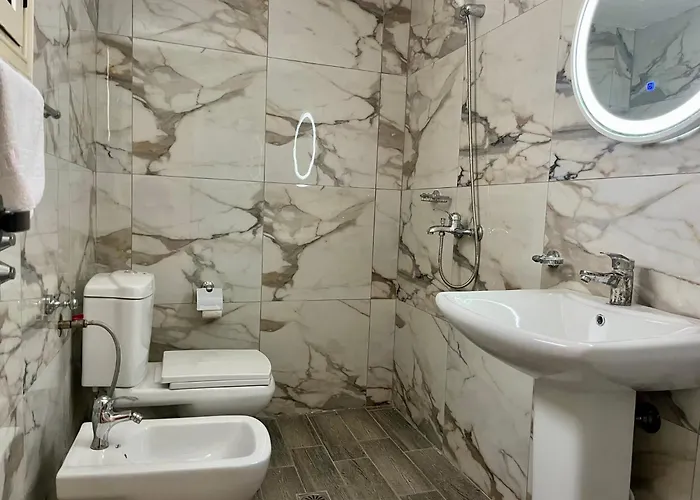 Rei's Place Vlorë