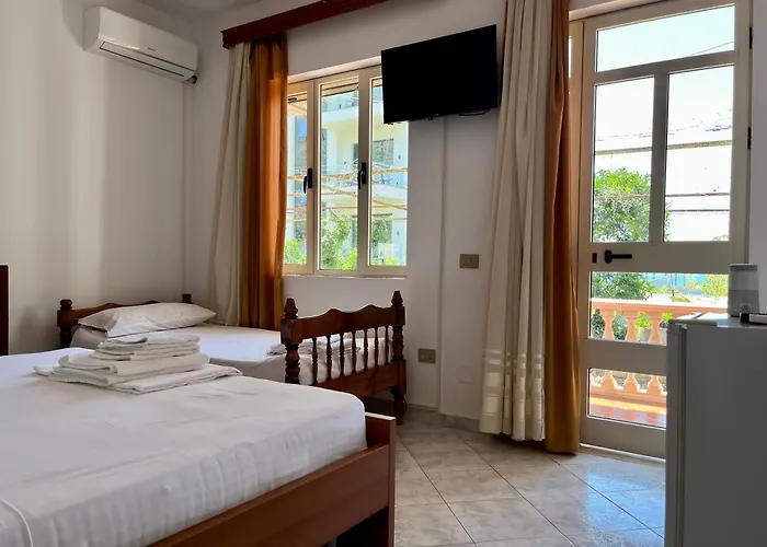 Rei's Place ゲストハウス