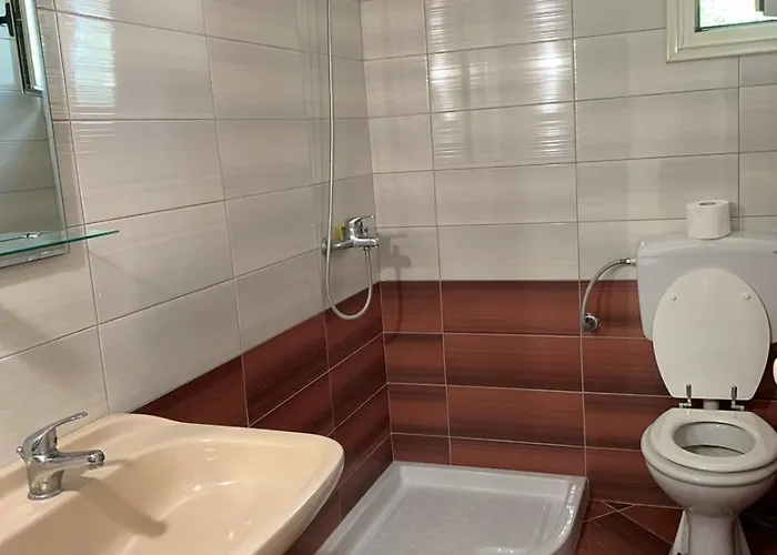 Rei's Place ゲストハウス