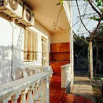 Rei's Place
