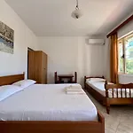 Rei's Place ゲストハウス