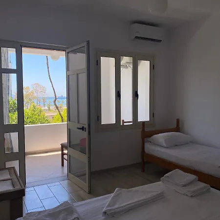 Guest house Rei's Place Vlore