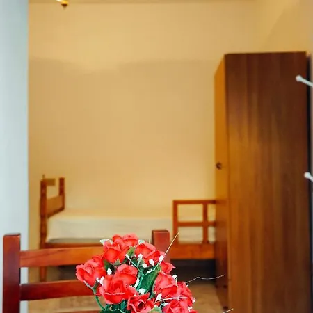 Гостевой дом Rei's Place 3*