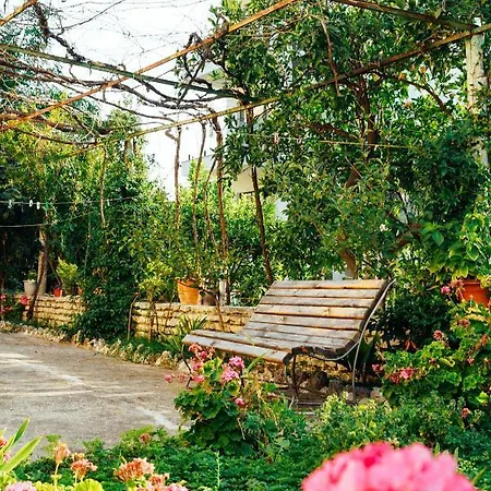 Rei's Place Гостевой дом