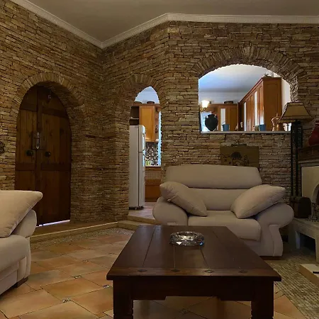 Rei's Place Guest house
