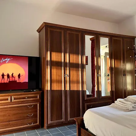 Gasthuis Rei's Place