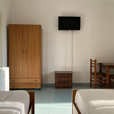 Guest house Rei's Place Vlore
