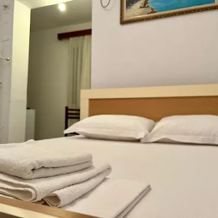 بيت ضيافة Rei's Place