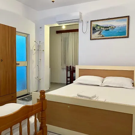 Rei's Place Guest house