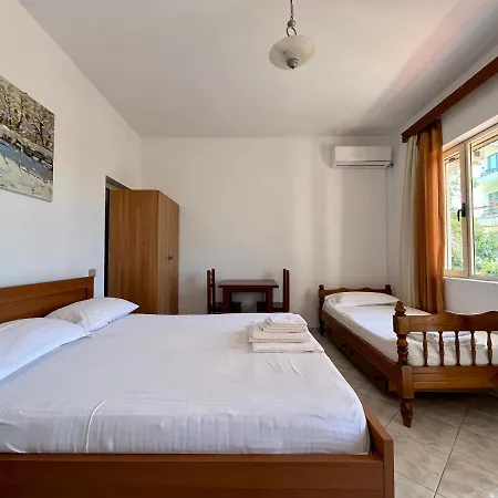 Rei's Place Guest house