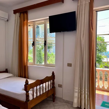 Guest house Rei's Place