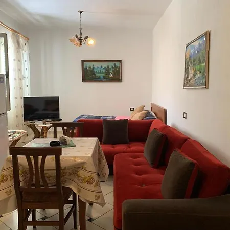 Rei's Place * Vlore