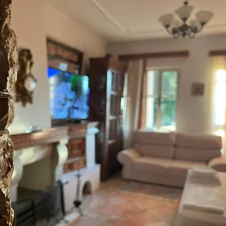 Guest house Rei's Place Vlore