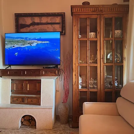 Guest house Rei's Place Vlore