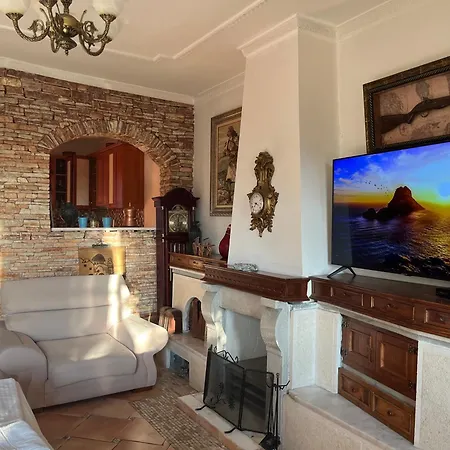 Rei's Place Guest house Vlore