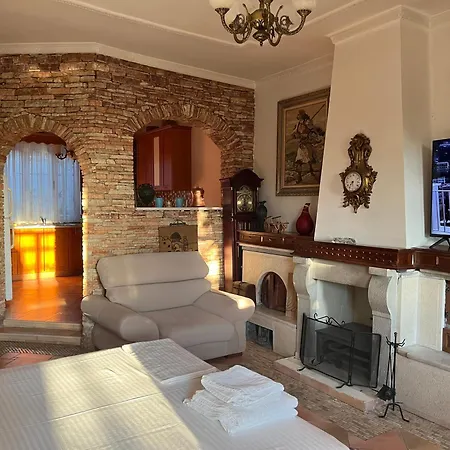 Penzion Rei's Place *